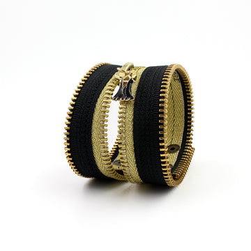 Party Time Special Edition Zip Bracelet