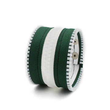 Big Game Lii Philly Eagles Zip Bracelet