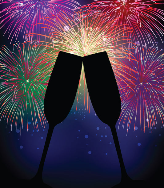 Low Expectations Make a Happy New Year