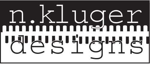 N.Kluger Designs