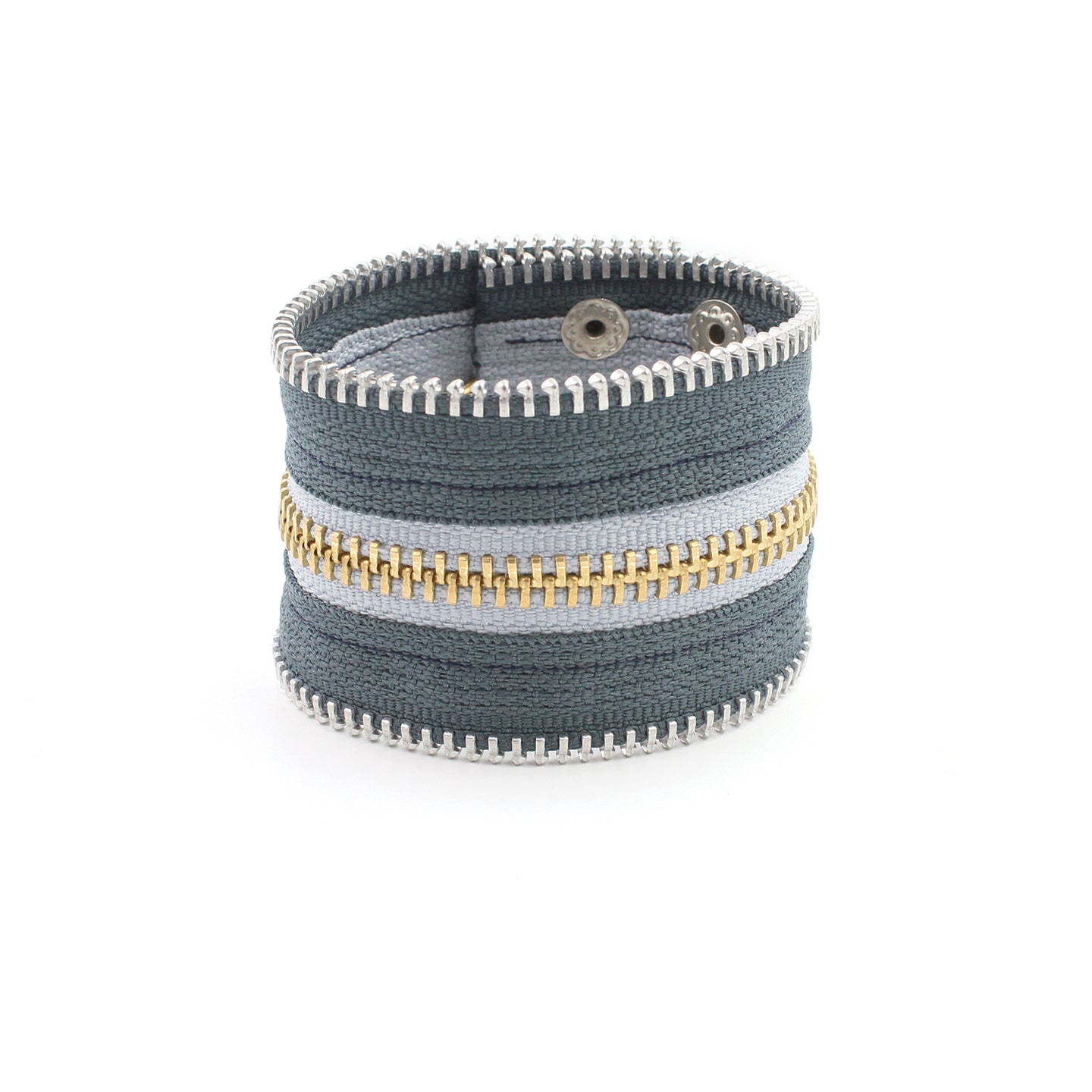 Tree of Life Zip Bracelet - N.Kluger Designs bracelet