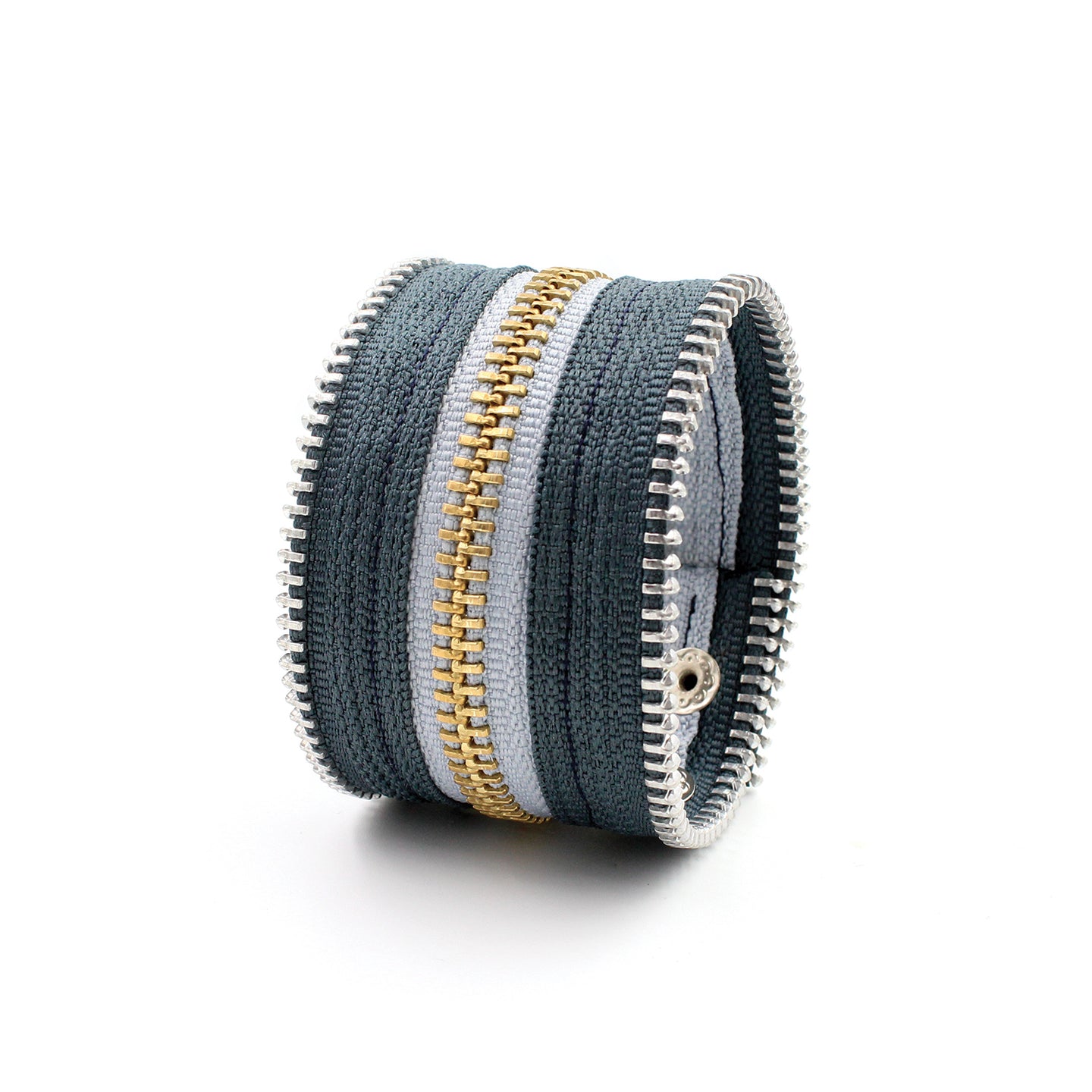 Tree of Life Zip Bracelet - N.Kluger Designs bracelet