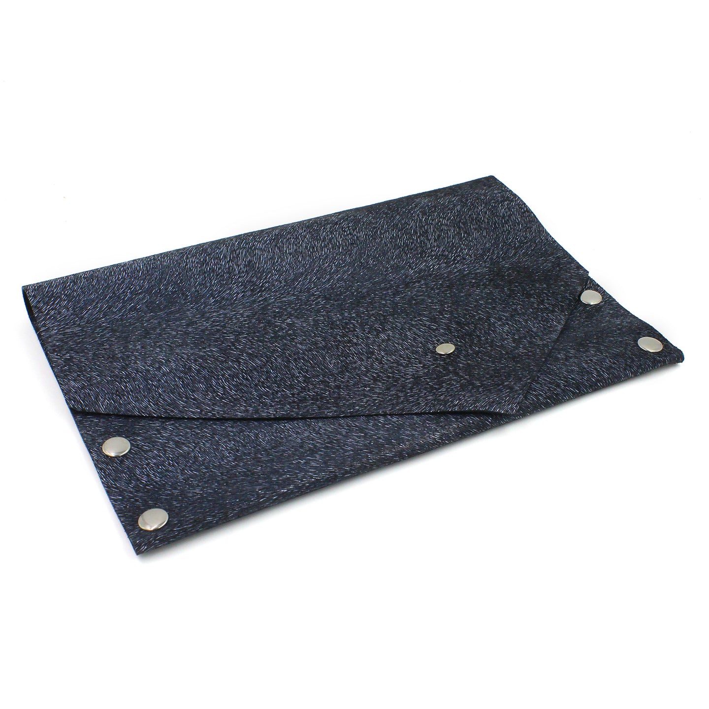 Handmade Navy Blue 