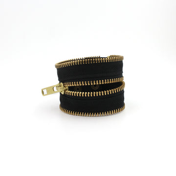 The Classic II Zip Bracelet