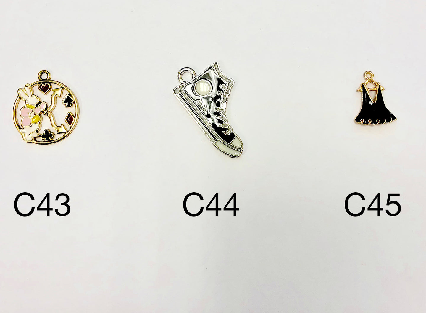 Make Your Own Custom Zipper Bracelet - N.Kluger Designs bracelet