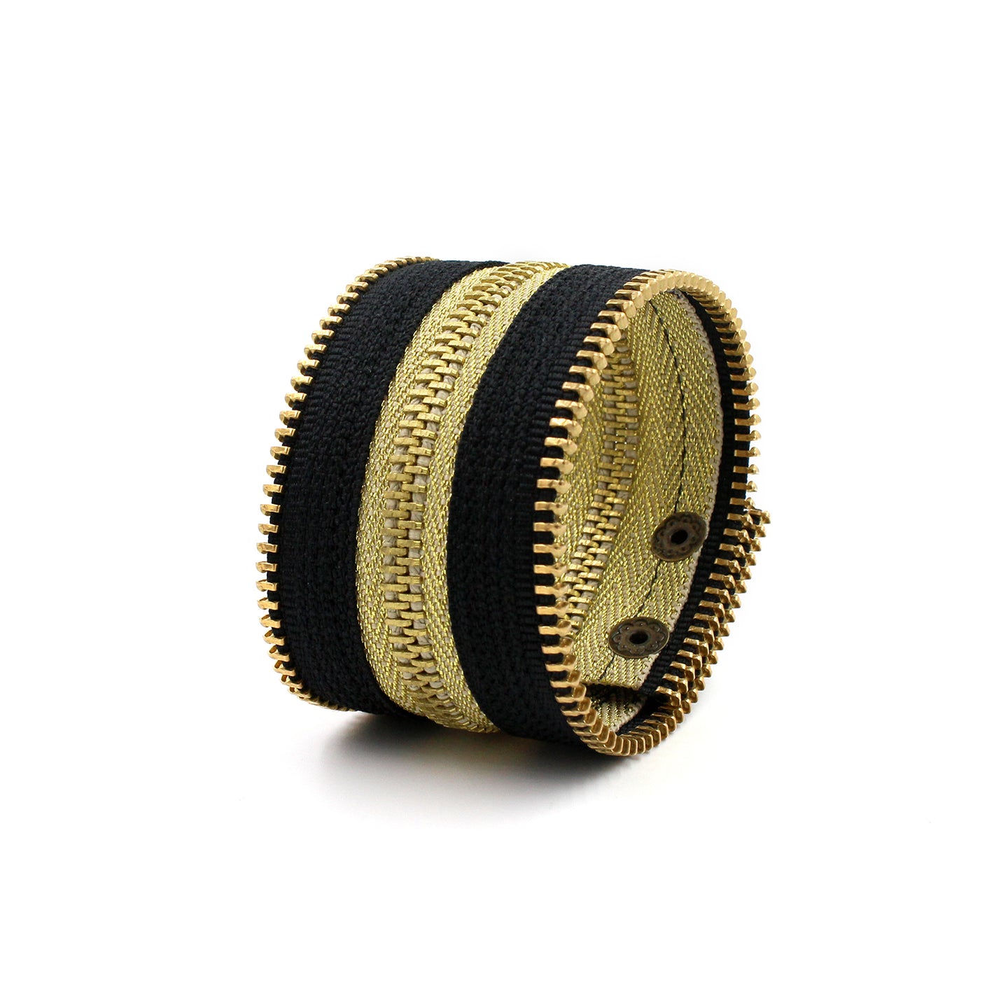 Party Time Special Edition Zip Bracelet - N.Kluger Designs bracelet