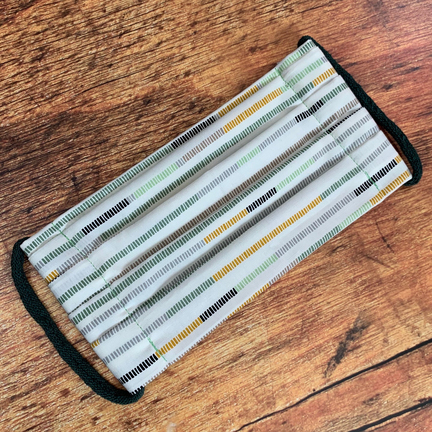 Refined Collection Cotton Reusable Face Masks