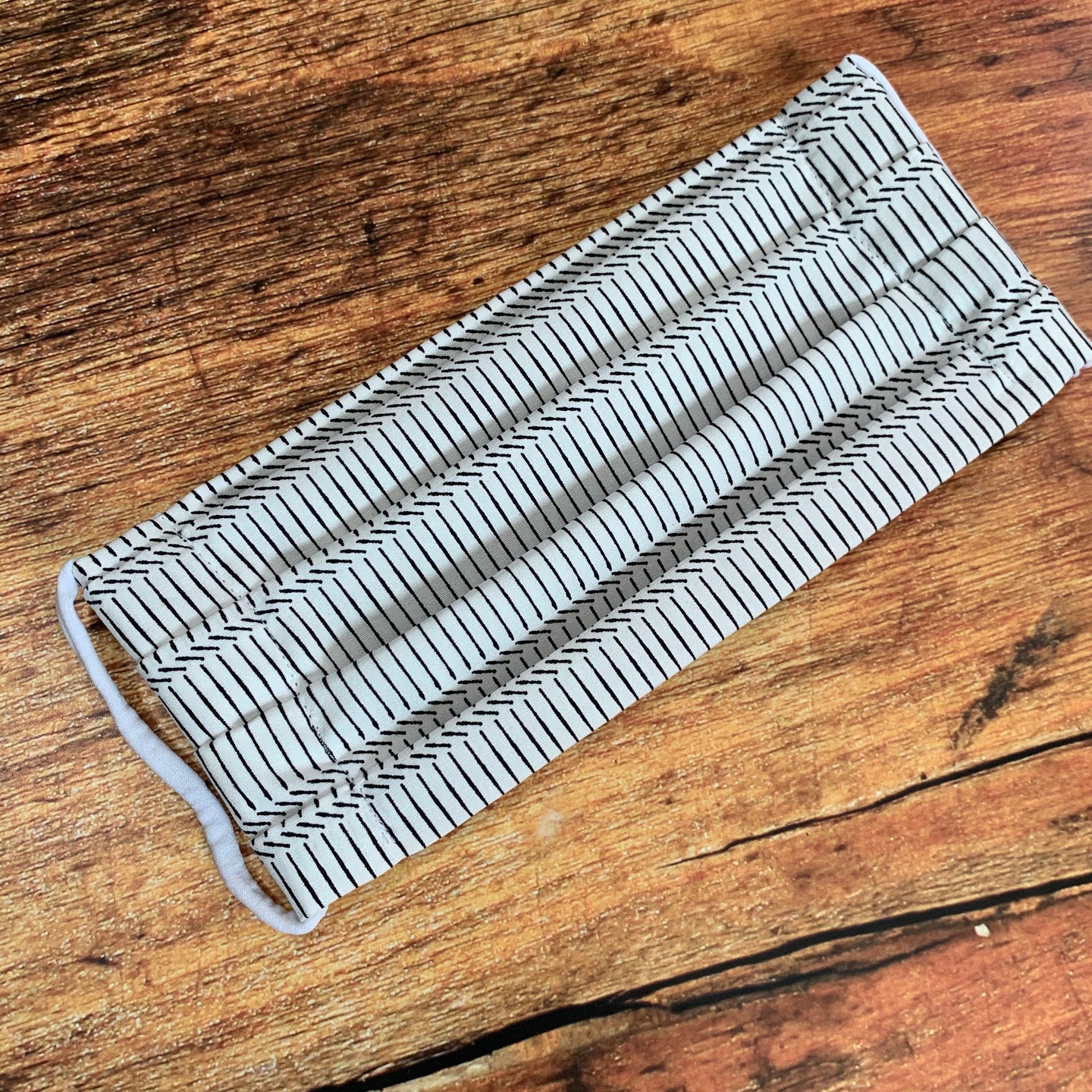 Refined Collection Cotton Reusable Face Masks