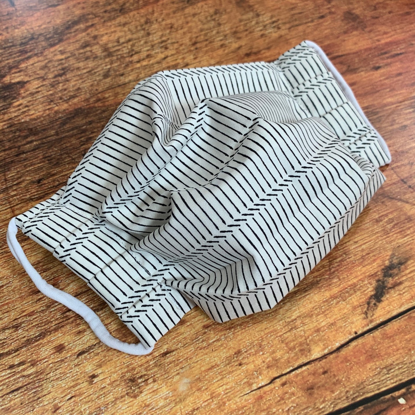 Refined Collection Cotton Reusable Face Masks