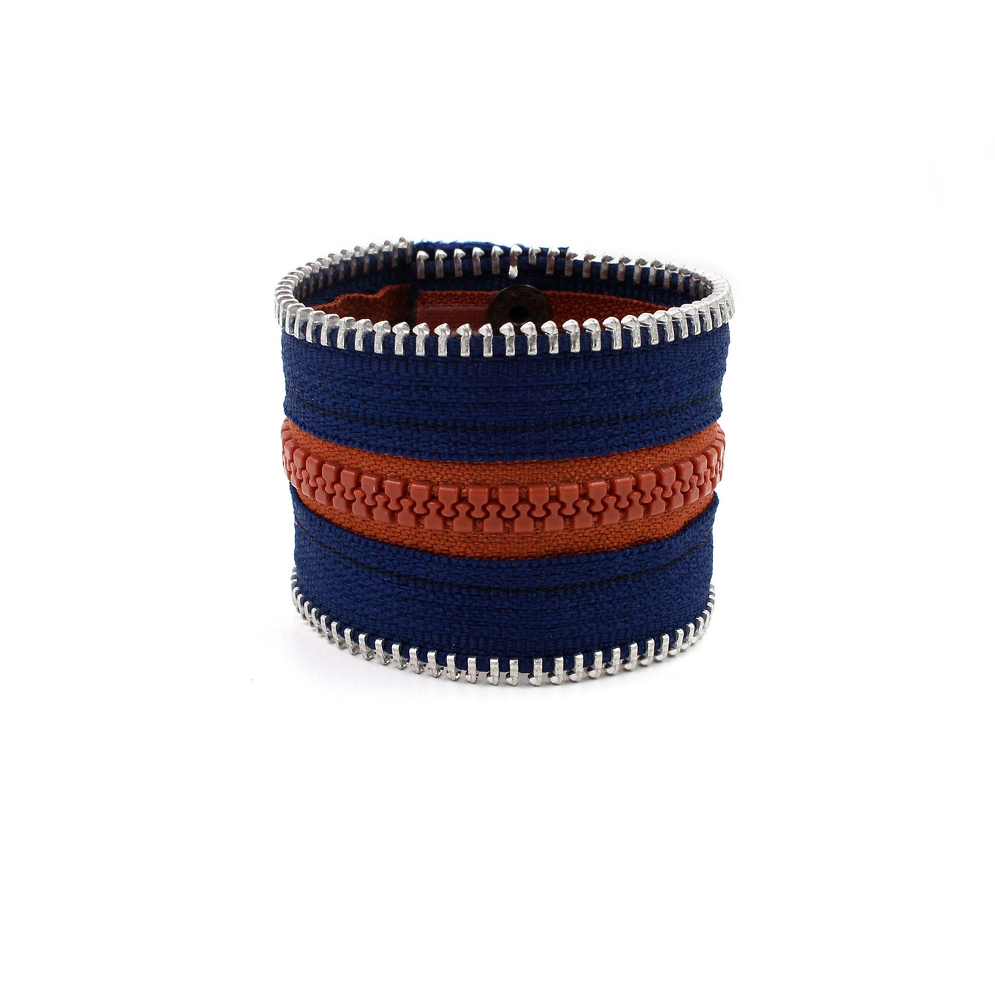 Star of David Zip Bracelet - N.Kluger Designs bracelet