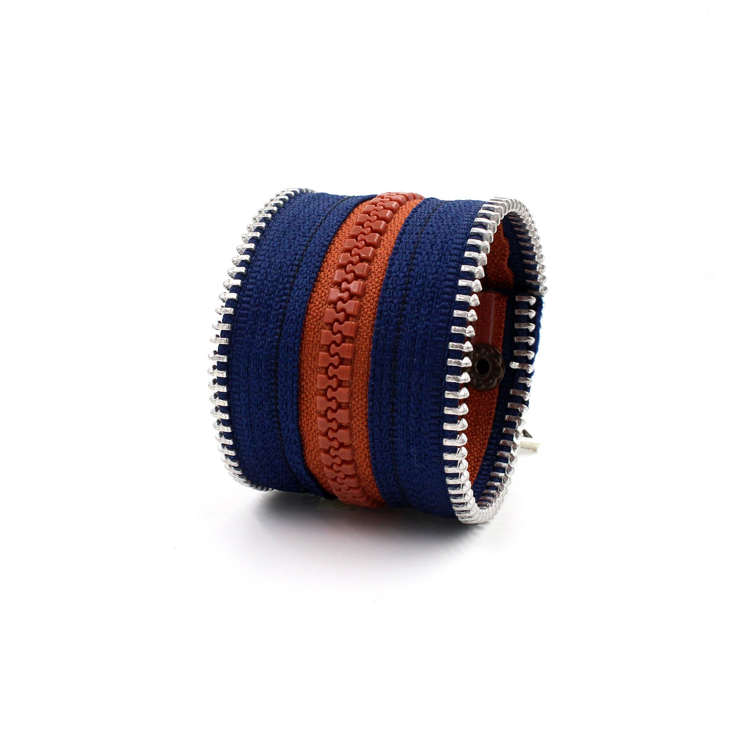 Star of David Zip Bracelet - N.Kluger Designs bracelet