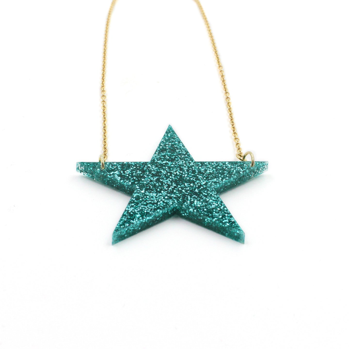 Star Necklace