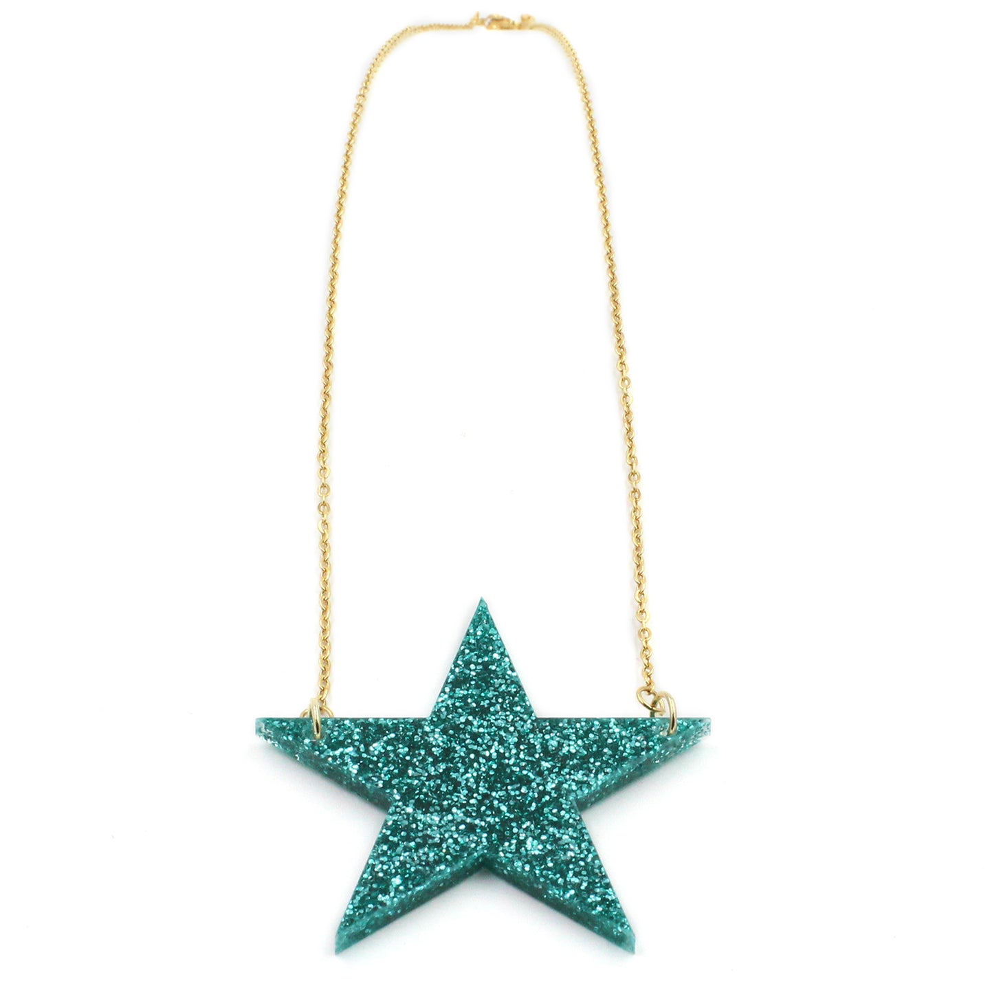 Star Necklace