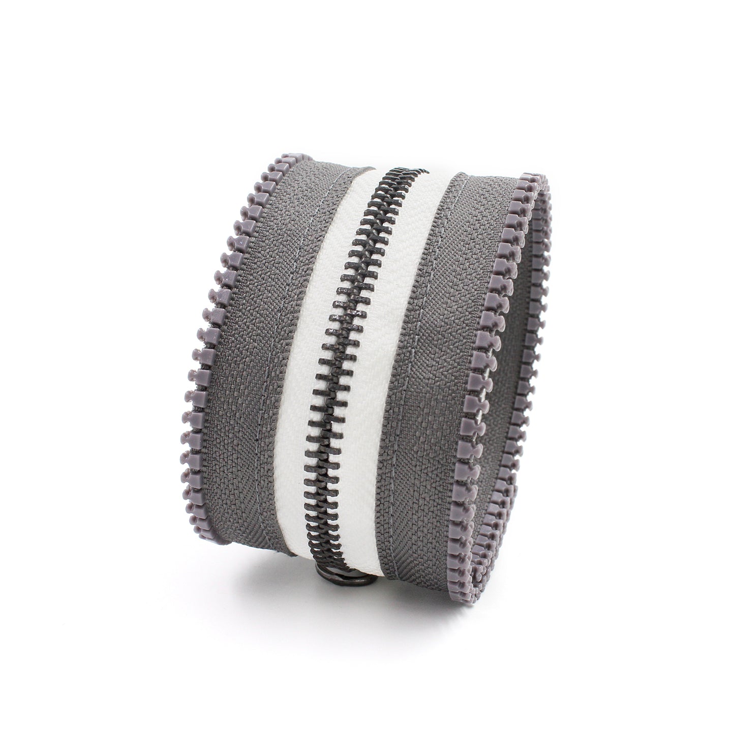 Ice Cold Zip Bracelet - N.Kluger Designs bracelet