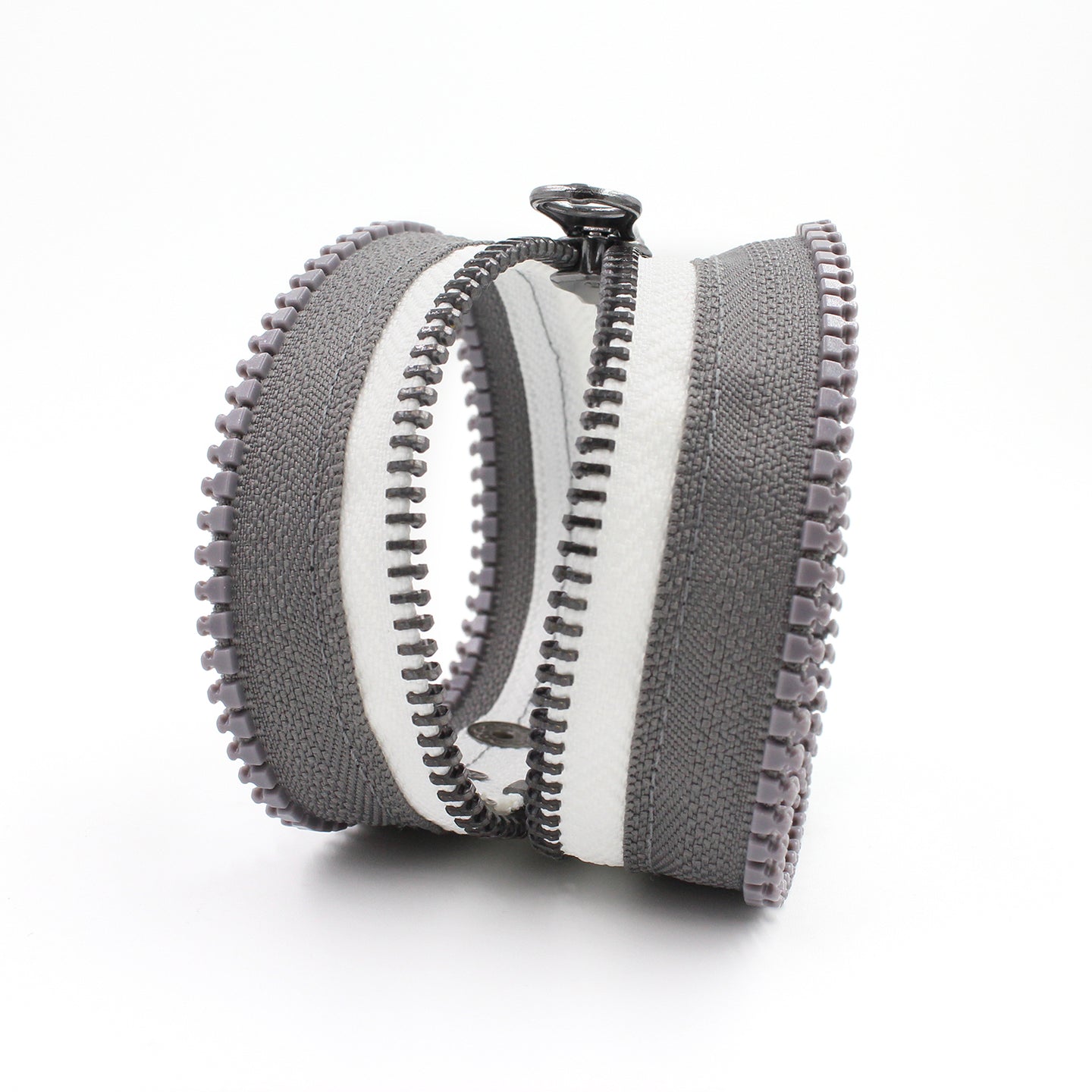 Ice Cold Zip Bracelet - N.Kluger Designs bracelet