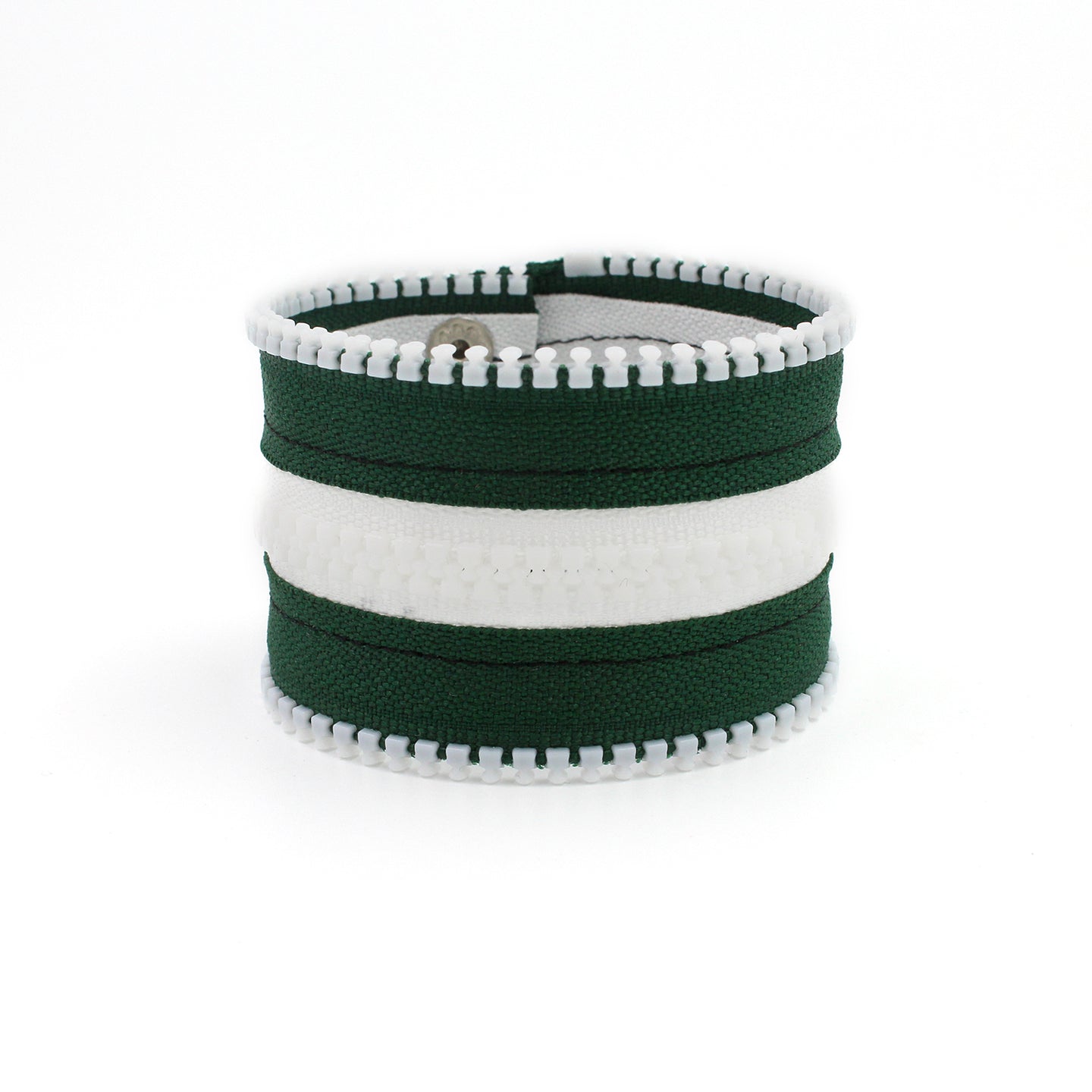 Big Game Lii Philly Eagles Zip Bracelet - N.Kluger Designs bracelet