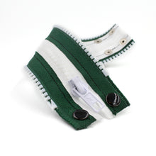 Big Game Lii Philly Eagles Zip Bracelet - N.Kluger Designs bracelet