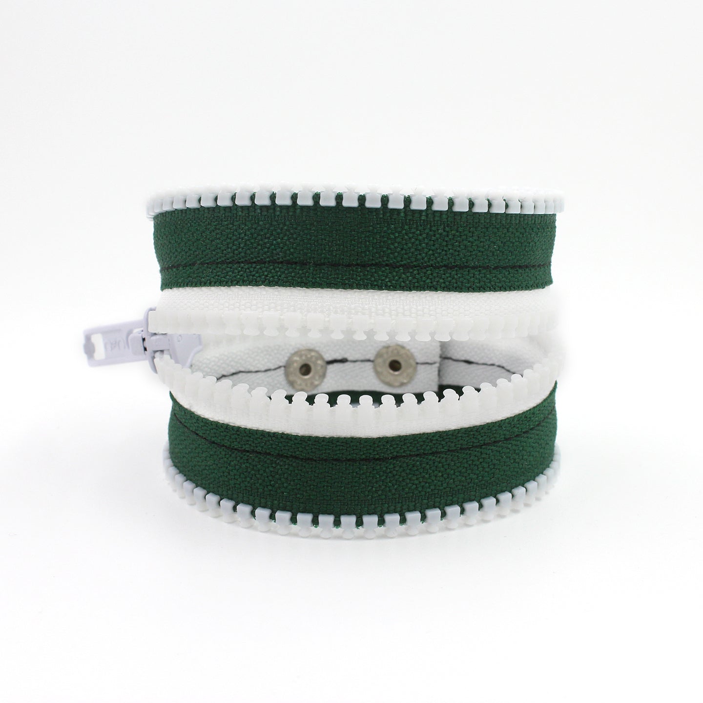 Big Game Lii Philly Eagles Zip Bracelet - N.Kluger Designs bracelet