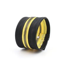 Busy Bee Zip Bracelet - N.Kluger Designs bracelet