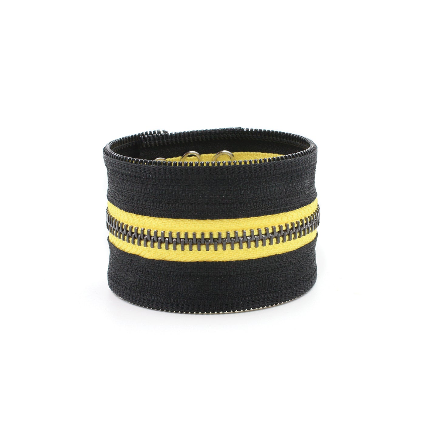 Busy Bee Zip Bracelet - N.Kluger Designs bracelet