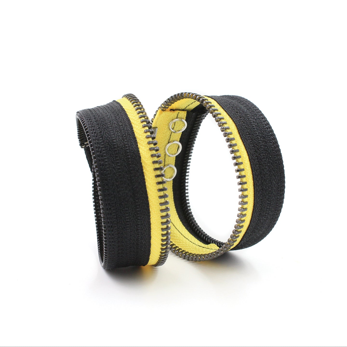 Busy Bee Zip Bracelet - N.Kluger Designs bracelet