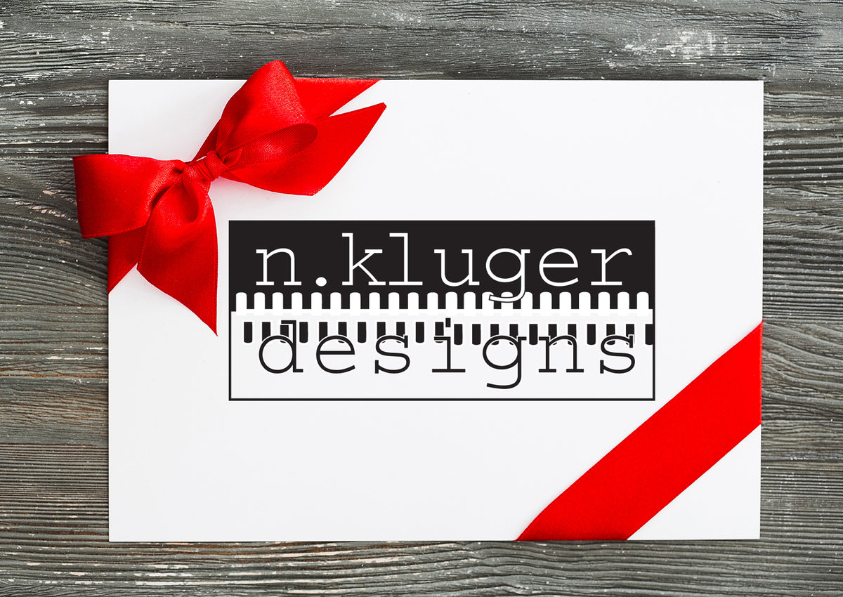 Electronic Gift Cards