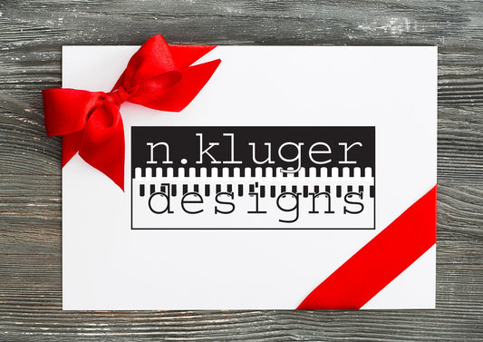 Electronic Gift Cards