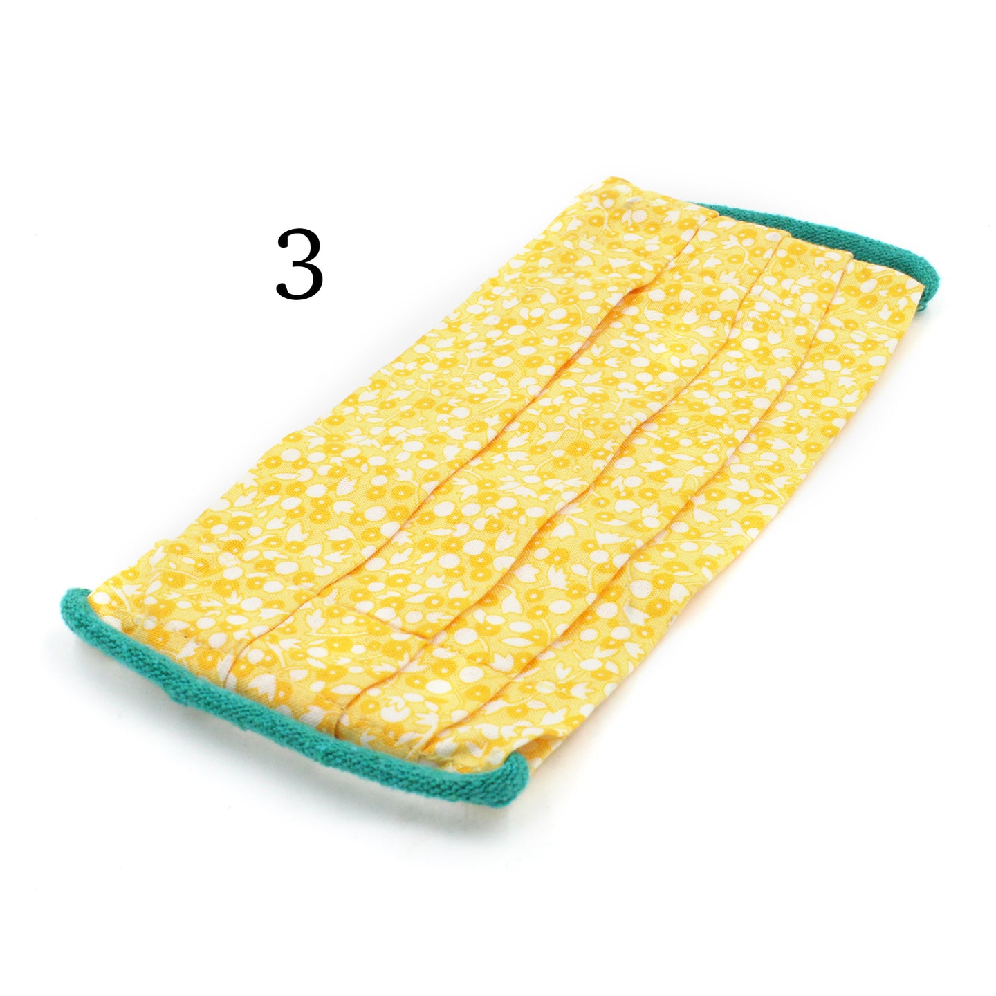 Handmade Reusable Cotton Face Mask in Various Prints