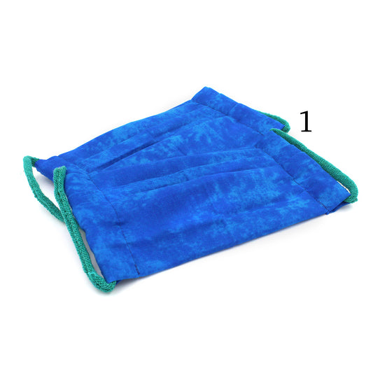 Handmade Reusable Cotton Face Mask in Various Prints