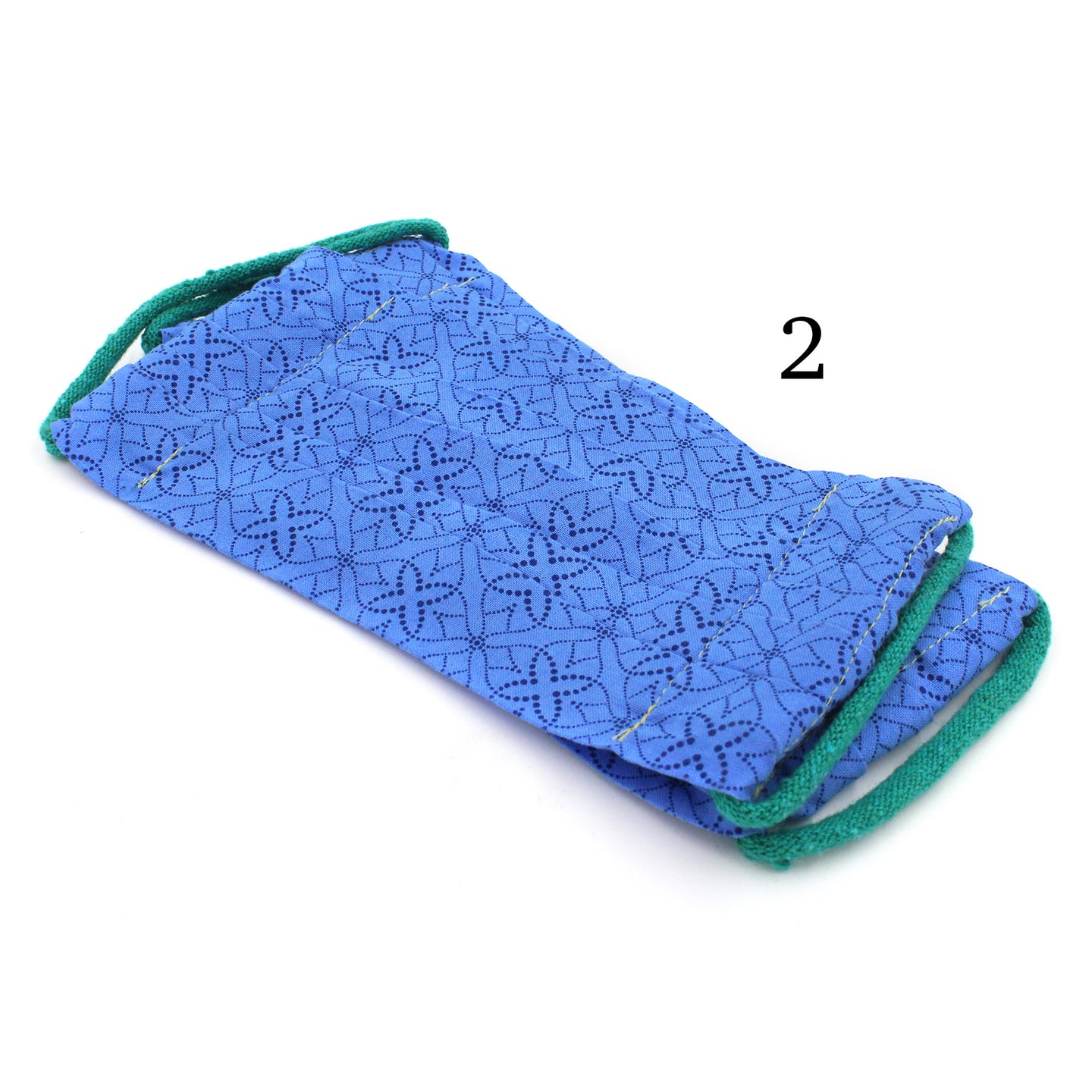 Handmade Reusable Cotton Face Mask in Various Prints